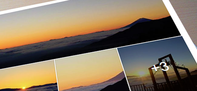 富士見町の雲海を見に行こう！（雲海ゴンドラ）