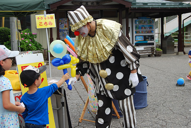 富士見OKKOH信濃境駅エリア