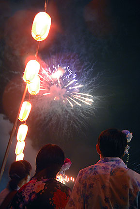 富士見OKKOH信メイン会場