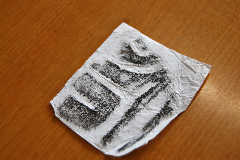 境小学校6年生「井戸尻考古館 盛り上げ隊」活動中!