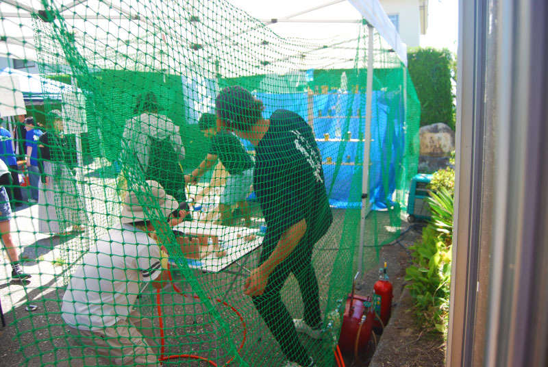 第42回 富士見OKKOH が開催されました(2025)