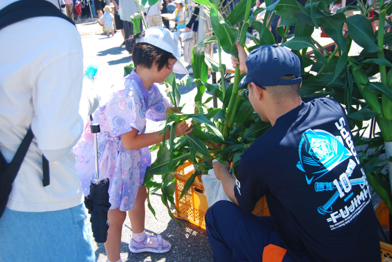 第42回 富士見OKKOH が開催されました(2025)