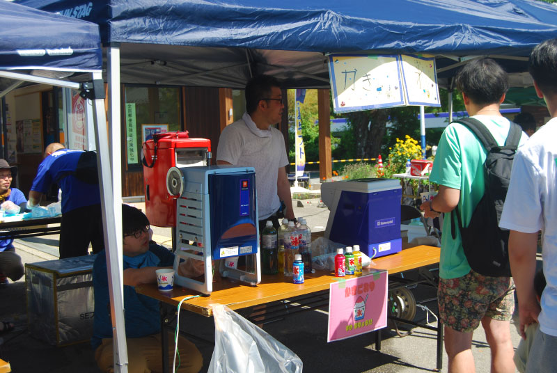 第42回 富士見OKKOH が開催されました(2025)