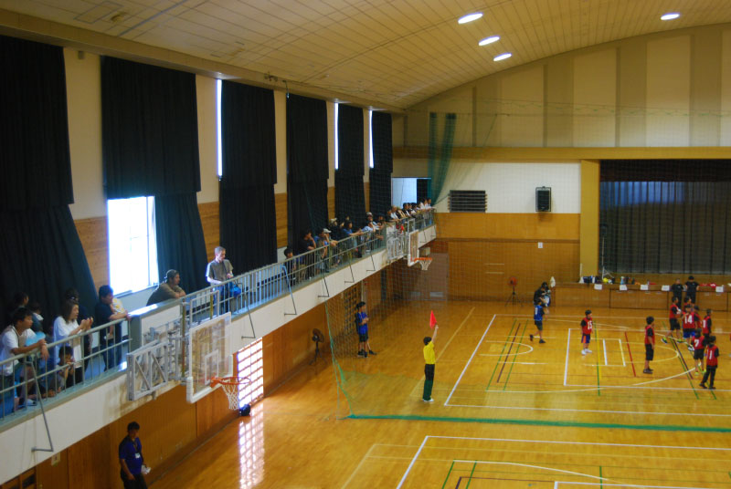 第42回 富士見OKKOH が開催されました(2025)