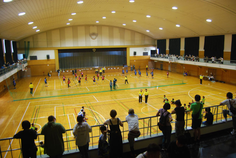 第42回 富士見OKKOH が開催されました(2025)