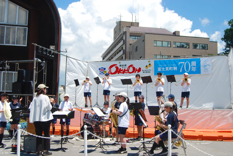 第42回 富士見OKKOH が開催されました(2025)