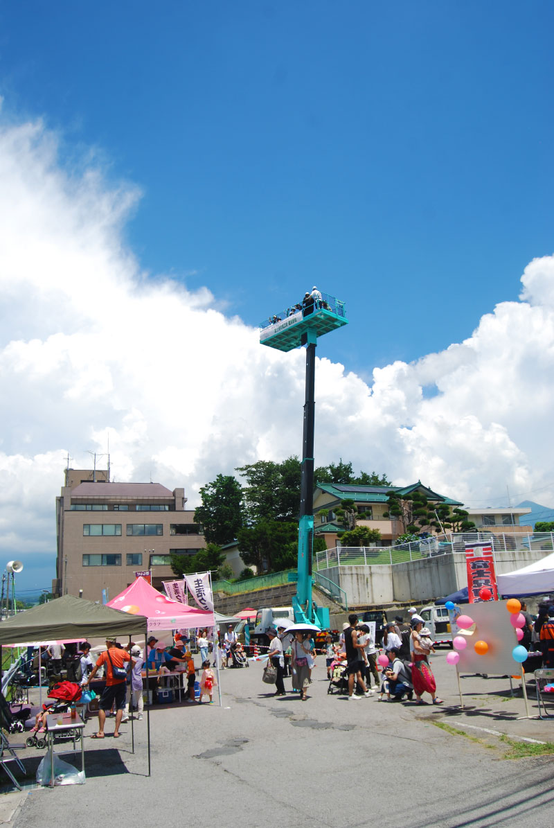 第42回 富士見OKKOH が開催されました(2025)