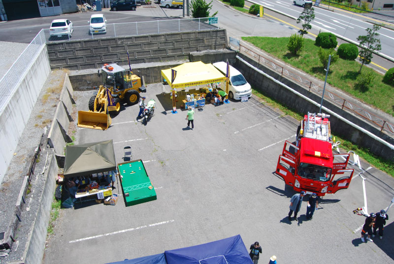 第42回 富士見OKKOH が開催されました(2025)