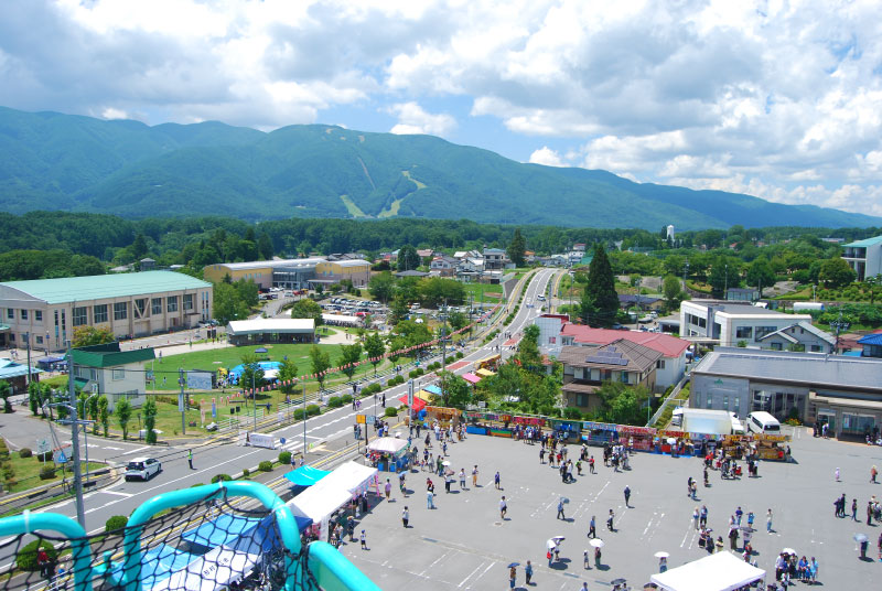 第42回 富士見OKKOH が開催されました(2025)