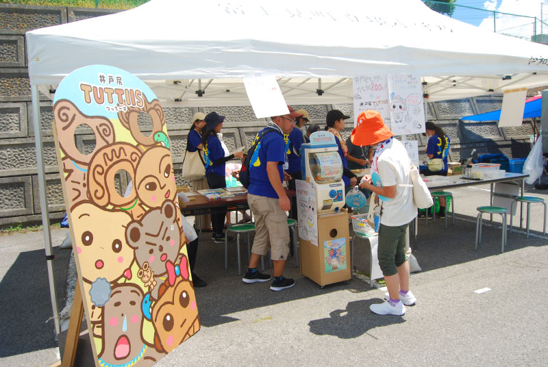 第42回 富士見OKKOH が開催されました(2025)