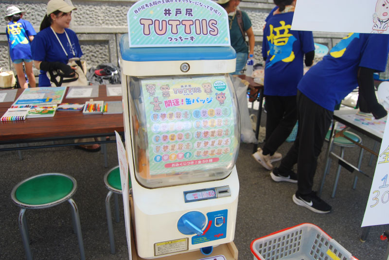 第42回 富士見OKKOH が開催されました(2025)