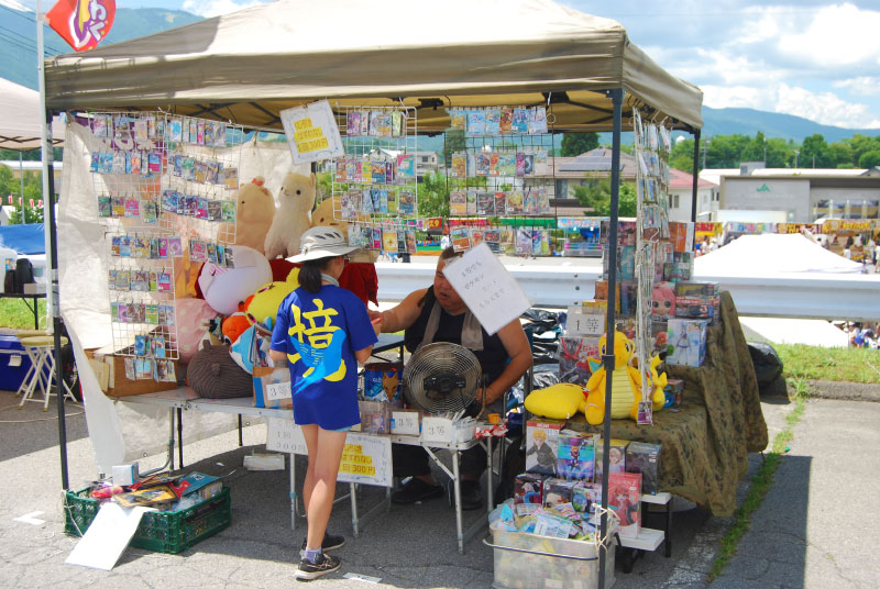 第42回 富士見OKKOH が開催されました(2025)