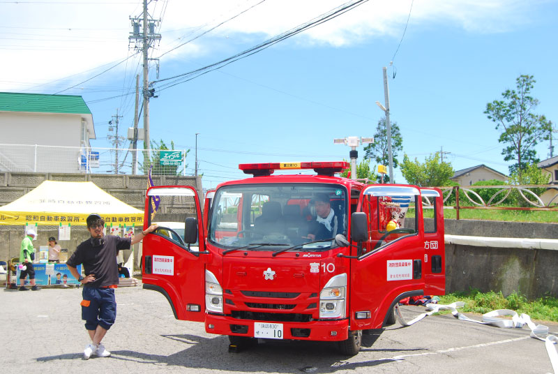 第42回 富士見OKKOH が開催されました(2025)