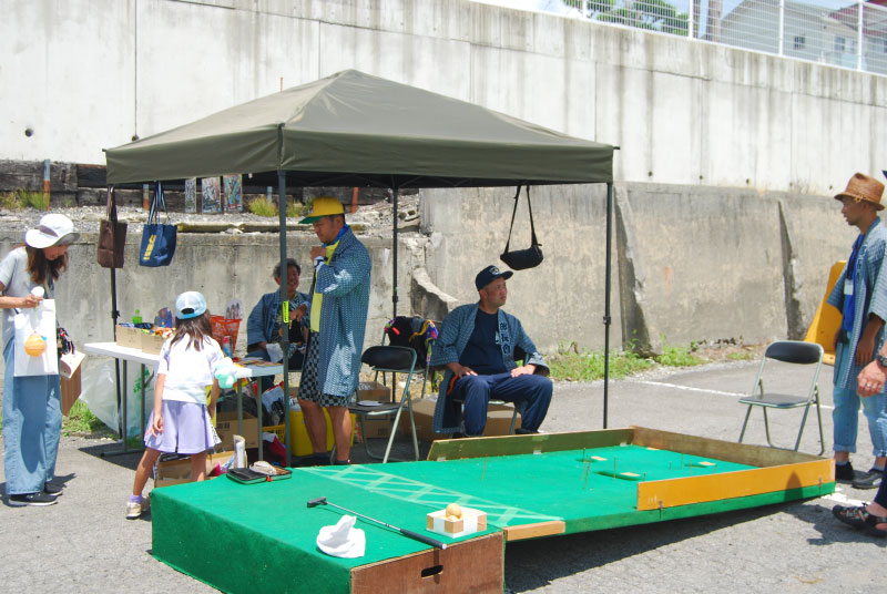 第42回 富士見OKKOH が開催されました(2025)