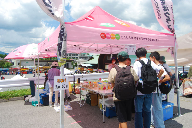 第42回 富士見OKKOH が開催されました(2025)