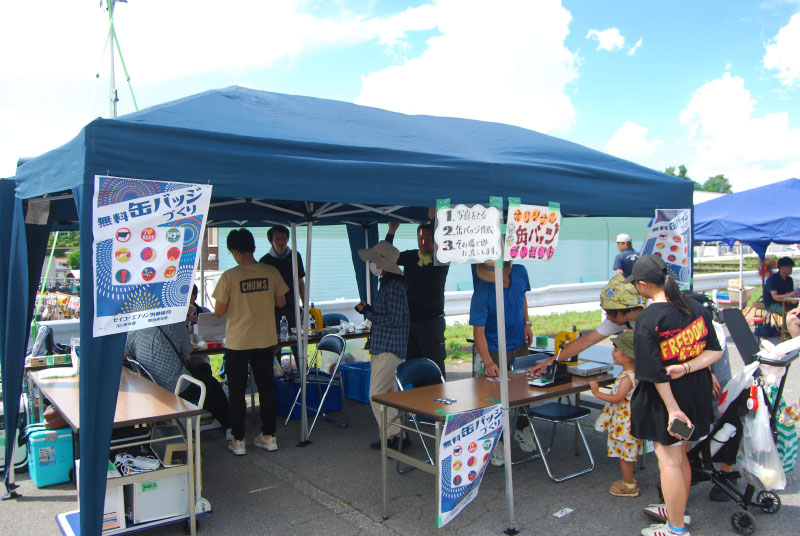 第42回 富士見OKKOH が開催されました(2025)