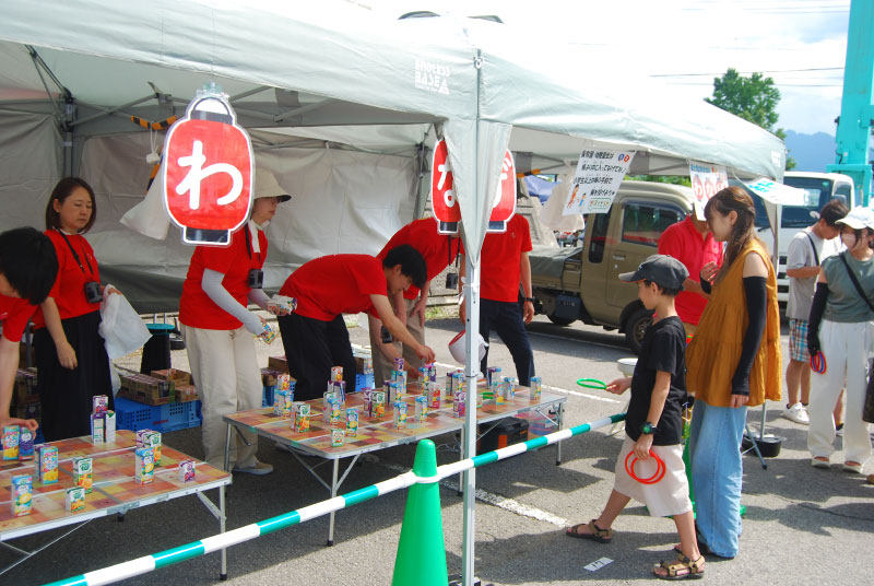 第42回 富士見OKKOH が開催されました(2025)