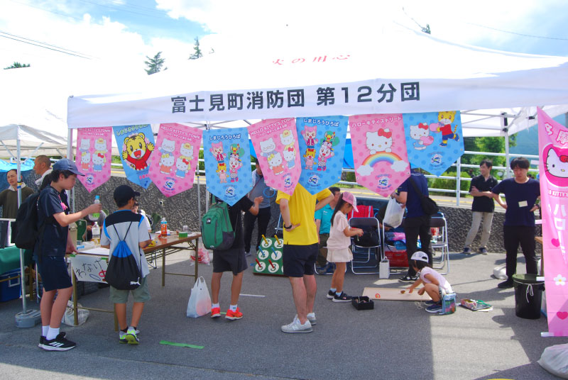 第42回 富士見OKKOH が開催されました(2025)