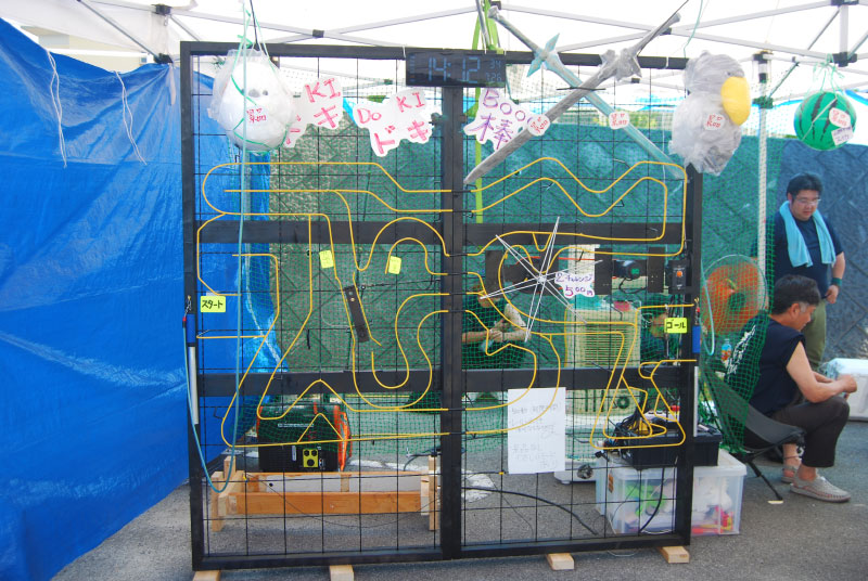 第42回 富士見OKKOH が開催されました(2025)