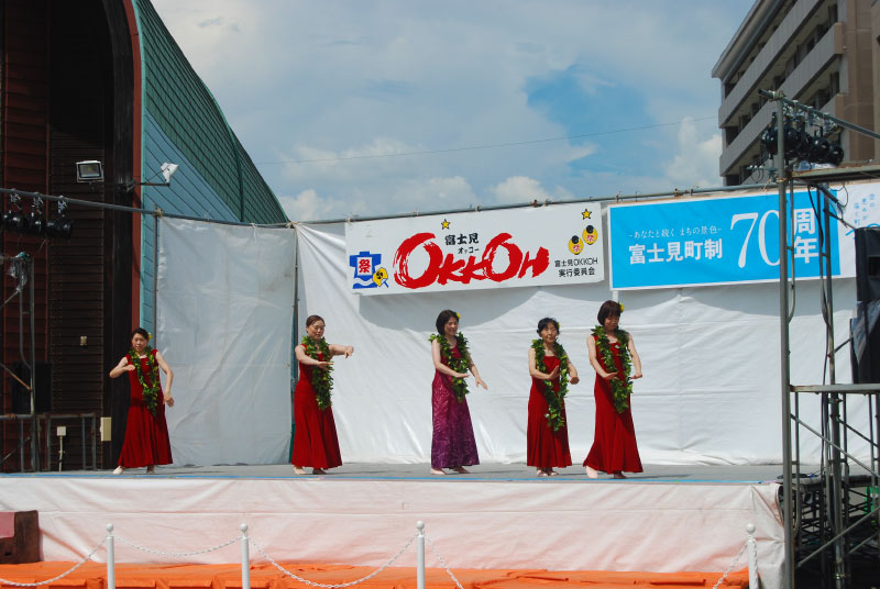 第42回 富士見OKKOH が開催されました(2025)