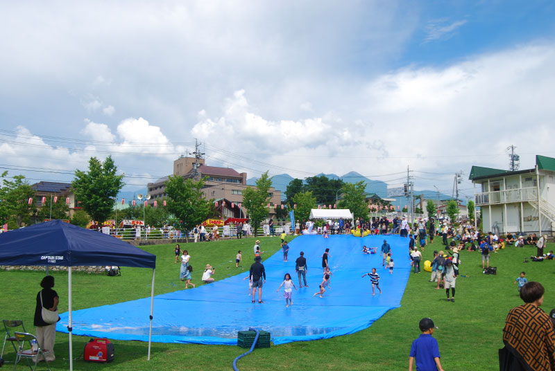 第42回 富士見OKKOH が開催されました(2025)