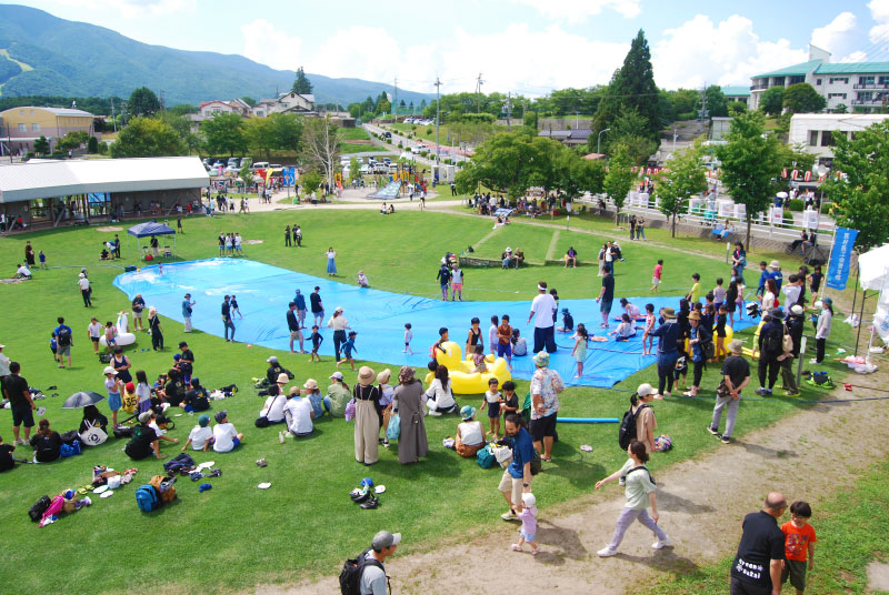 第42回 富士見OKKOH が開催されました(2025)