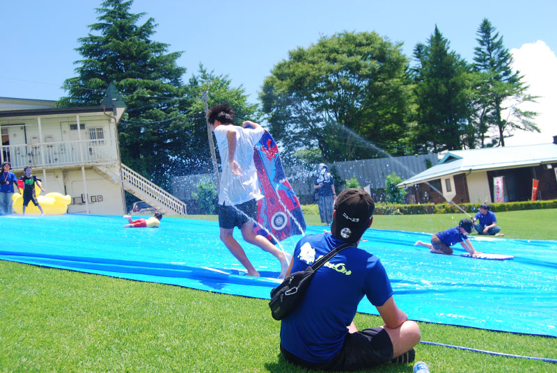 第42回 富士見OKKOH が開催されました(2025)