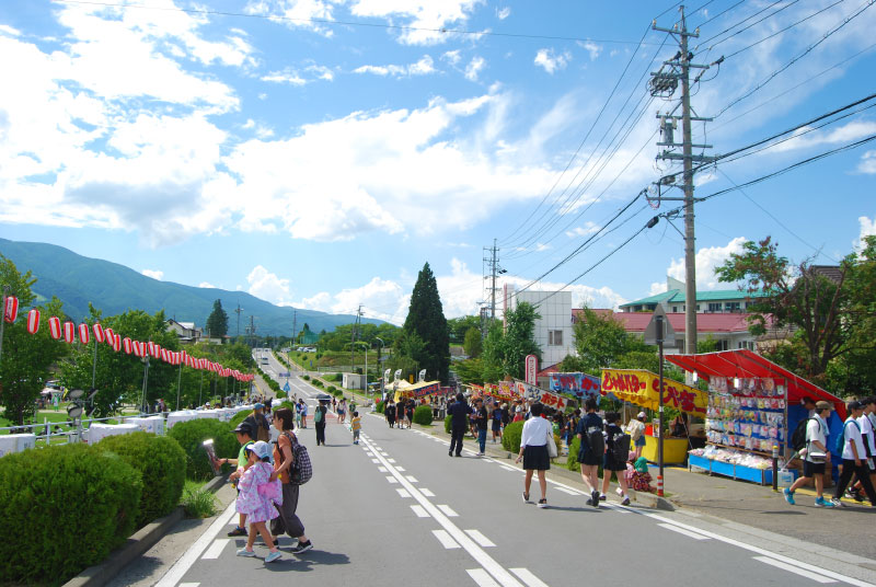 第42回 富士見OKKOH が開催されました(2025)