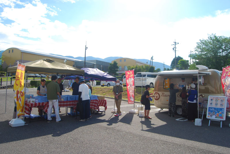 第42回 富士見OKKOH が開催されました(2025)