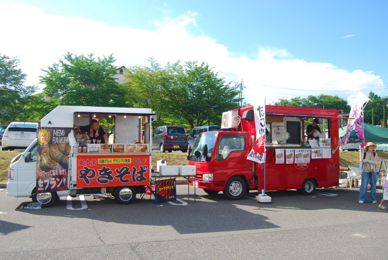 第42回 富士見OKKOH が開催されました(2025)