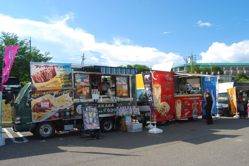 第42回 富士見OKKOH が開催されました(2025)