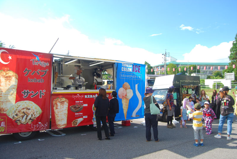 第42回 富士見OKKOH が開催されました(2025)