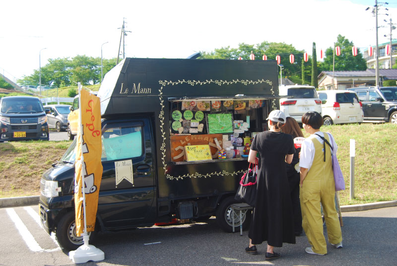 第42回 富士見OKKOH が開催されました(2025)