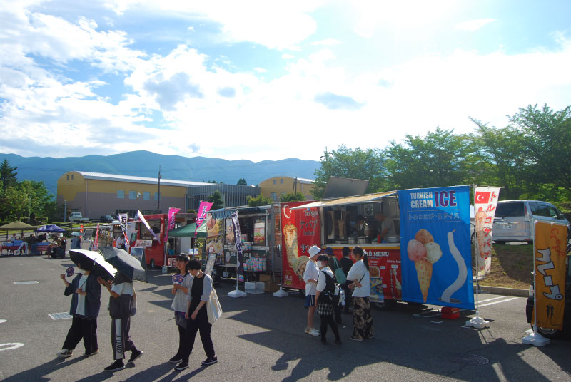 第42回 富士見OKKOH が開催されました(2025)