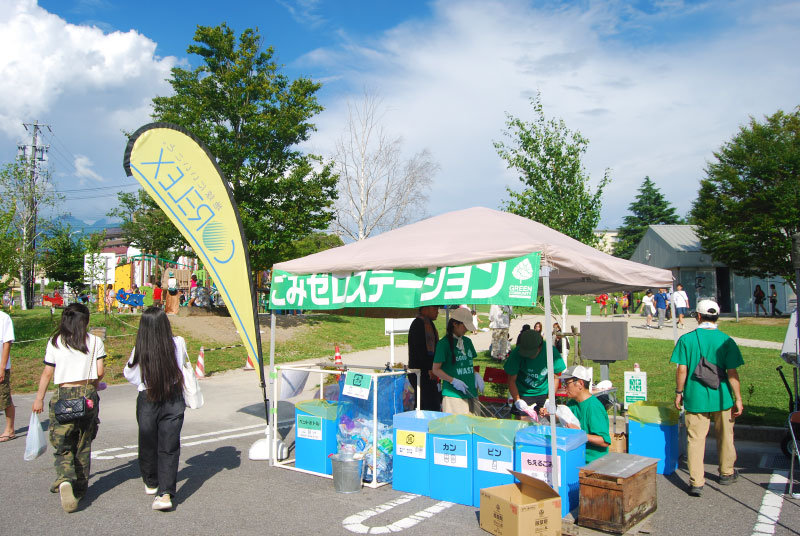 第42回 富士見OKKOH が開催されました(2025)