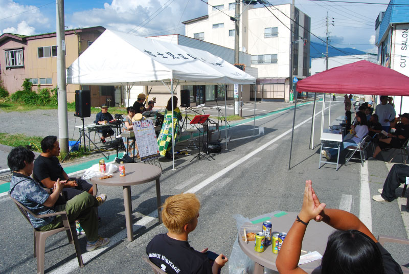 第42回 富士見OKKOH が開催されました(2025)