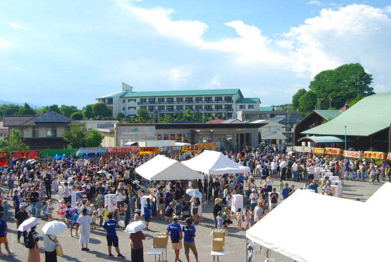 第42回 富士見OKKOH が開催されました(2025)