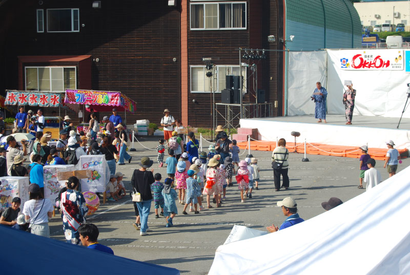 第42回 富士見OKKOH が開催されました（2025）