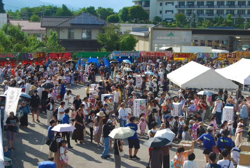 第42回 富士見OKKOH が開催されました(2025)