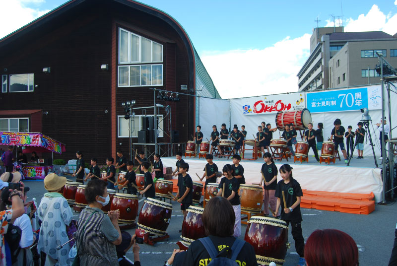 第42回 富士見OKKOH が開催されました(2025)