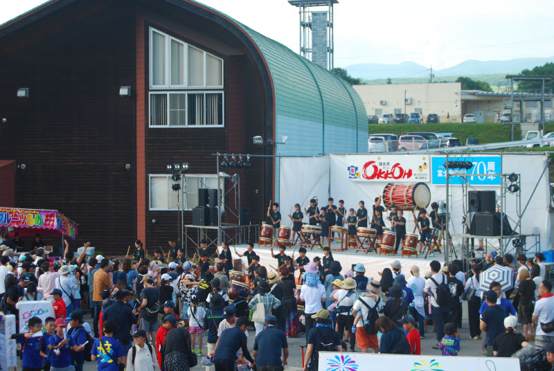 第42回 富士見OKKOH が開催されました(2025)