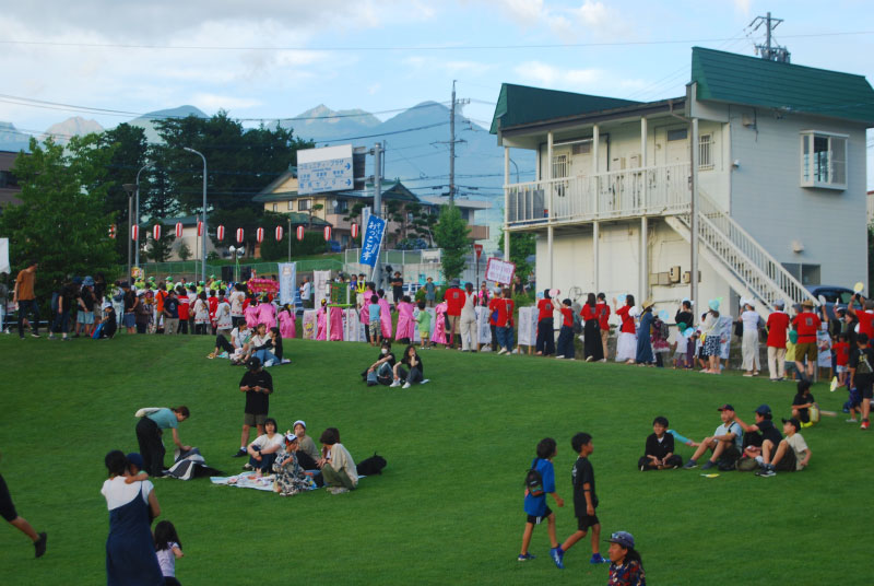 第42回 富士見OKKOH が開催されました(2025)