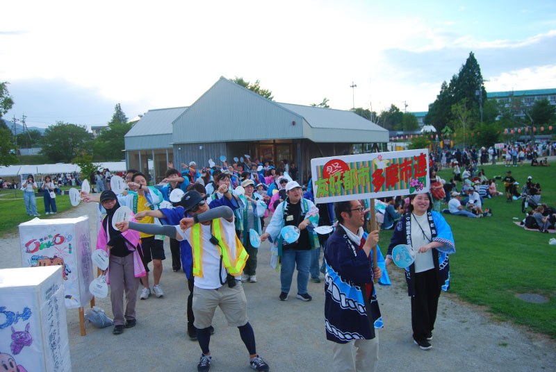 第42回 富士見OKKOH が開催されました(2025)