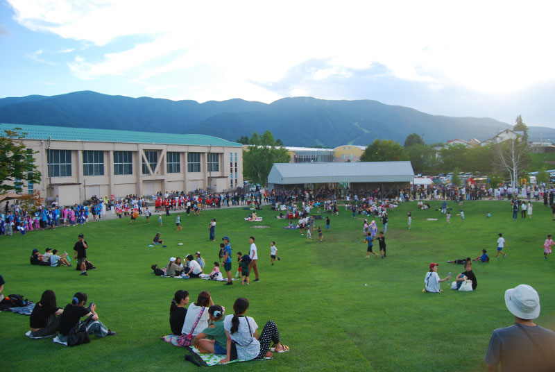 第42回 富士見OKKOH が開催されました(2025)