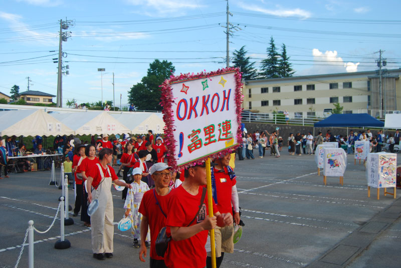 第42回 富士見OKKOH が開催されました(2025)