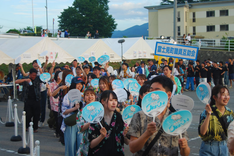 第42回 富士見OKKOH が開催されました(2025)