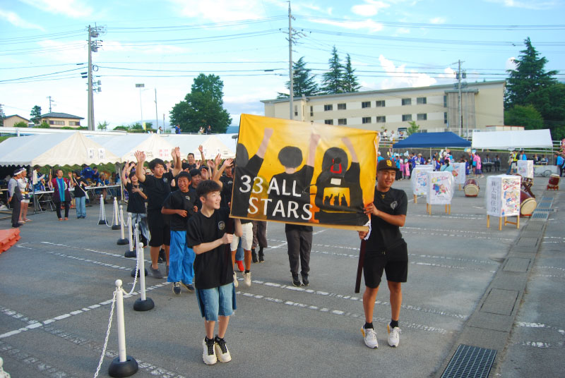 第42回 富士見OKKOH が開催されました(2025)