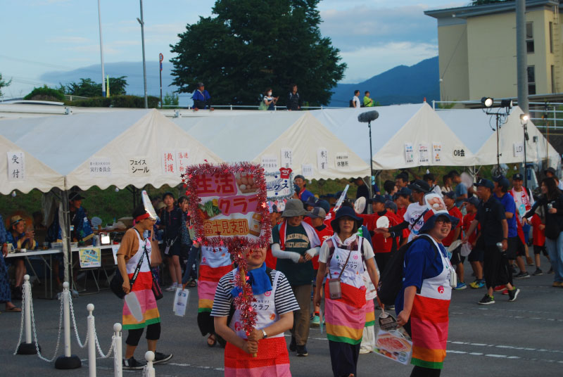 第42回 富士見OKKOH が開催されました(2025)