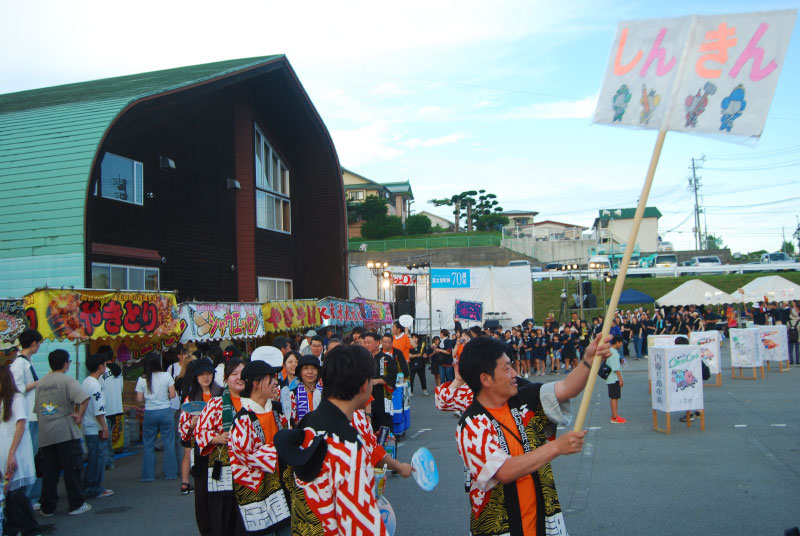 第42回 富士見OKKOH が開催されました(2025)