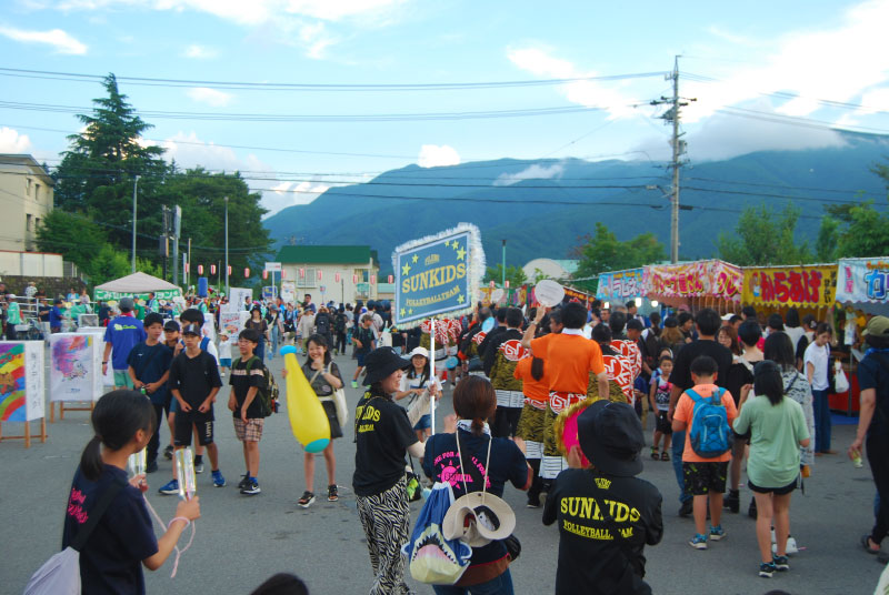 第42回 富士見OKKOH が開催されました(2025)